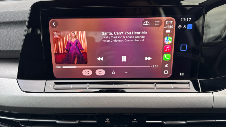 Volkswagen Golf 1.0 eTSI Life 5dr DSG Petrol Estate